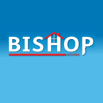 Bishop Estates, Orpington logo