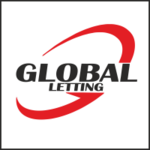 Global Letting Property Management, Sheffield logo