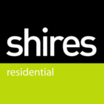 Shires Residential, Mildenhall logo