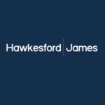 Hawkesford James, Sittingbourne logo