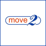 Move 2, Saltcoats logo