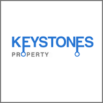 Keystones Property, Romford logo