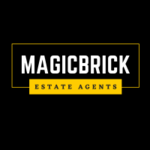 Magicbrick Estate Agents, Harrow Sales logo