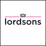 Lordsons Estate Agency, Southend On Sea logo