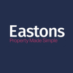 Eastons, Epsom logo