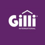 Gilli International Property, London logo