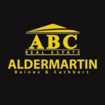 ABC Estates Ltd (Aldermartin Baines & Cuthbert), Hendon logo