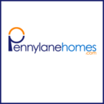 Penny Lane Homes, Johnstone logo
