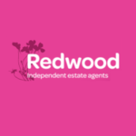 Redwood Estate Agents, Redruth logo
