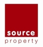Source Property, Clydebank logo