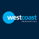 Westcoast Properties, Burnham on Sea logo