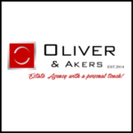 Oliver & Akers, St Albans logo