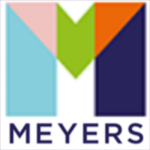 Meyers Estate Agency, Wimborne & Broadstone logo