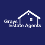 Grays Estate Agents, Birmingham logo