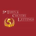 5 Star Town & Country Lettings, Horsmonden logo