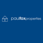 Paul Fox Properties, Bellshill logo