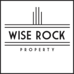 Wise Rock Property, London logo