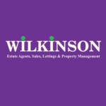 Wilkinson Estates, London logo