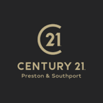 Century 21, Preston & Southport logo