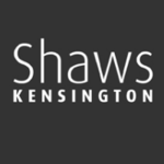 Shaws Kensington, Lettings logo