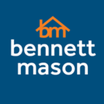 Bennett Mason, Finsbury Park logo
