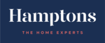 Hamptons International, Canary Wharf Sales logo