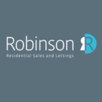 Robinson Residential Sales & Lettings, Maidenhead logo