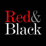 Red & Black, Dunstable logo