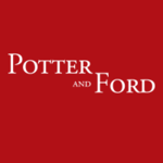 Potter & Ford, Chesham logo