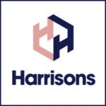 Harrisons Homes, Sittingbourne logo