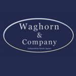 Waghorn & Company, Tonbridge logo