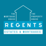 Regents Estates & Mortgages, Dalgety Bay logo