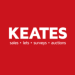 Keates, Stoke on Trent logo
