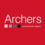 Archers Estate Agents, Barnet logo