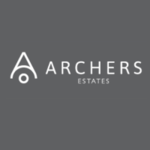 Archers Estate Agents, Sheffield logo