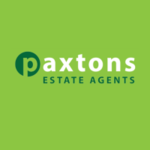 Paxtons, Trowbridge logo