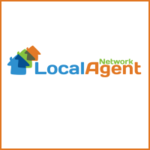 Local Agent Network, Toddington logo