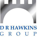 D R Hawkins Group, Harrogate logo