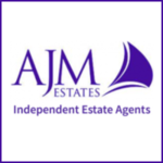 AJM Estates Limited, Portsmouth logo