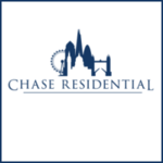 Chase Residential, Greenford logo