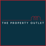 The Property Outlet, Bristol logo