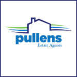 Pullens Estate Agent, Staplehurst logo