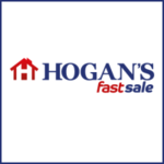 Hogans Estate Agents, Hogan logo
