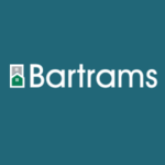 Bartrams Sales & Lettings, Stone Cross logo