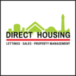 Direct Housing, Selly Oak logo