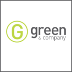 Green & Company, Tamworth Lettings logo