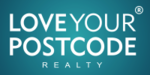 loveyourpostcode.com, Birmingham logo