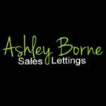 Ashley Borne Sales & Lettings, West Heath logo
