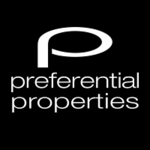 Preferential Properties, Sutton Coldfield logo