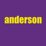 Anderson Residential, Sutton Coldfield Lettings logo
